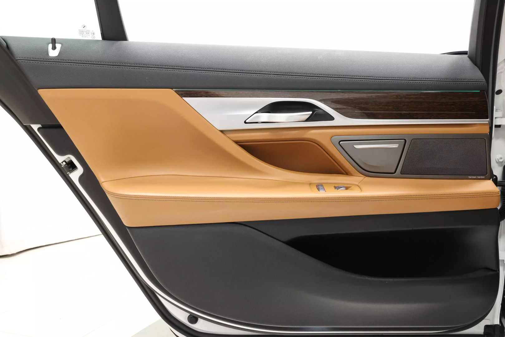 2021 Bmw 7 Series - Image 51