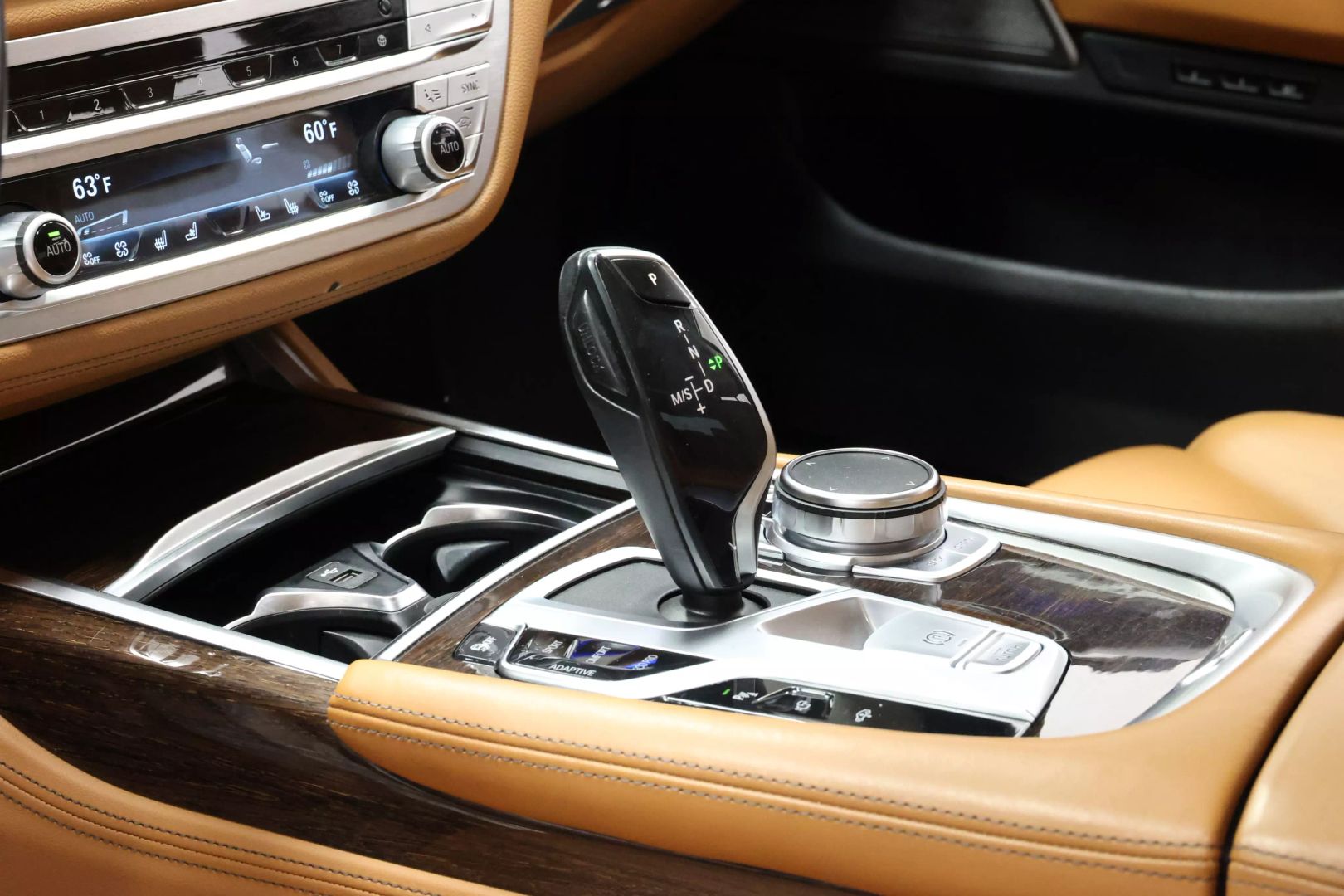 2021 Bmw 7 Series - Image 47