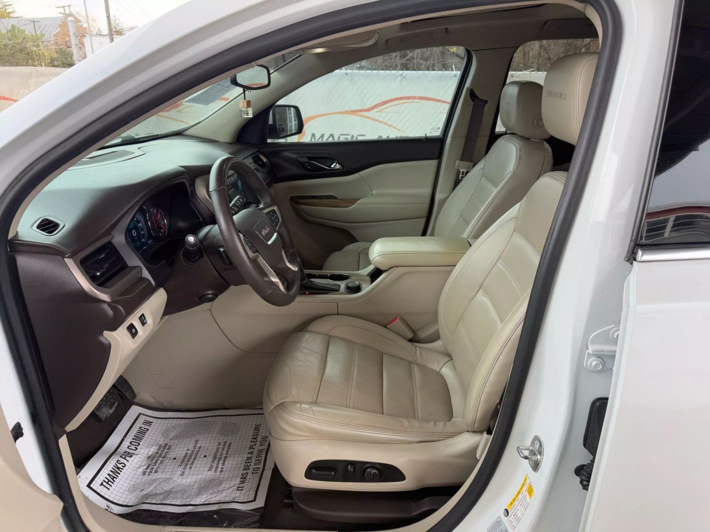 2017 Gmc Acadia - Image 15