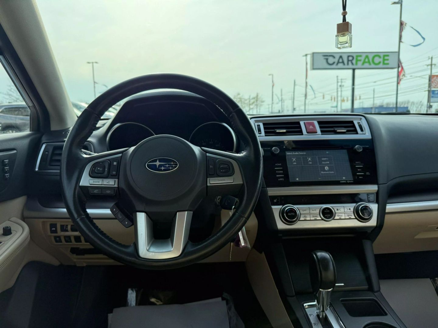 2015 Subaru Legacy - Image 28