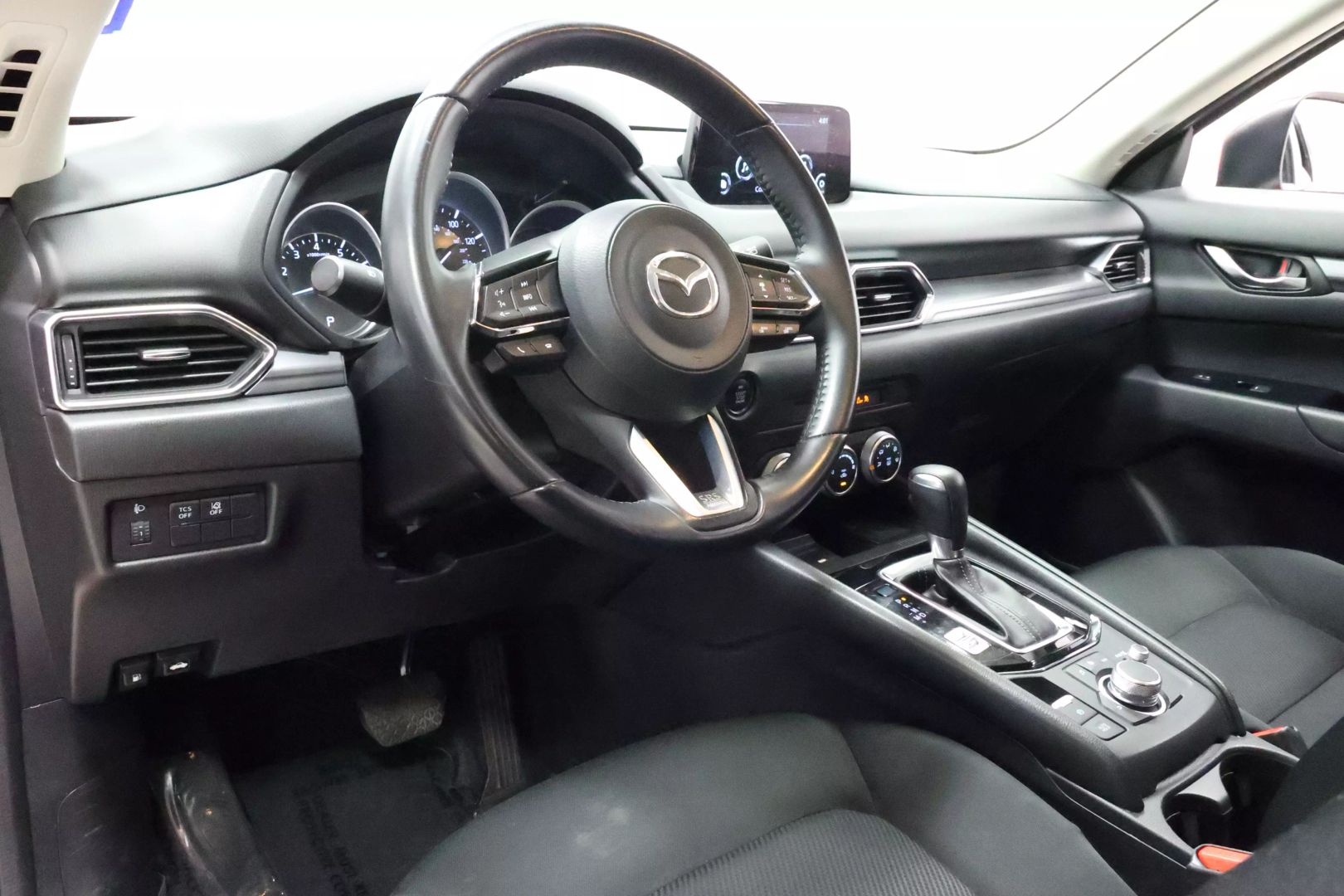 2019 Mazda Cx-5 - Image 2
