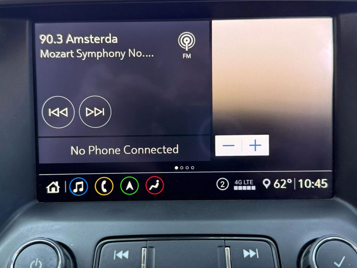 2020 Gmc Acadia - Image 37
