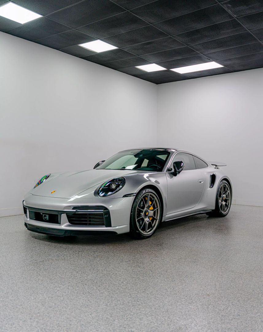 2021 Porsche 911 - Image 27