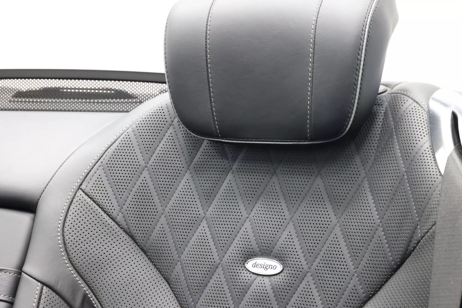 2017 Mercedes-benz S-class - Image 50