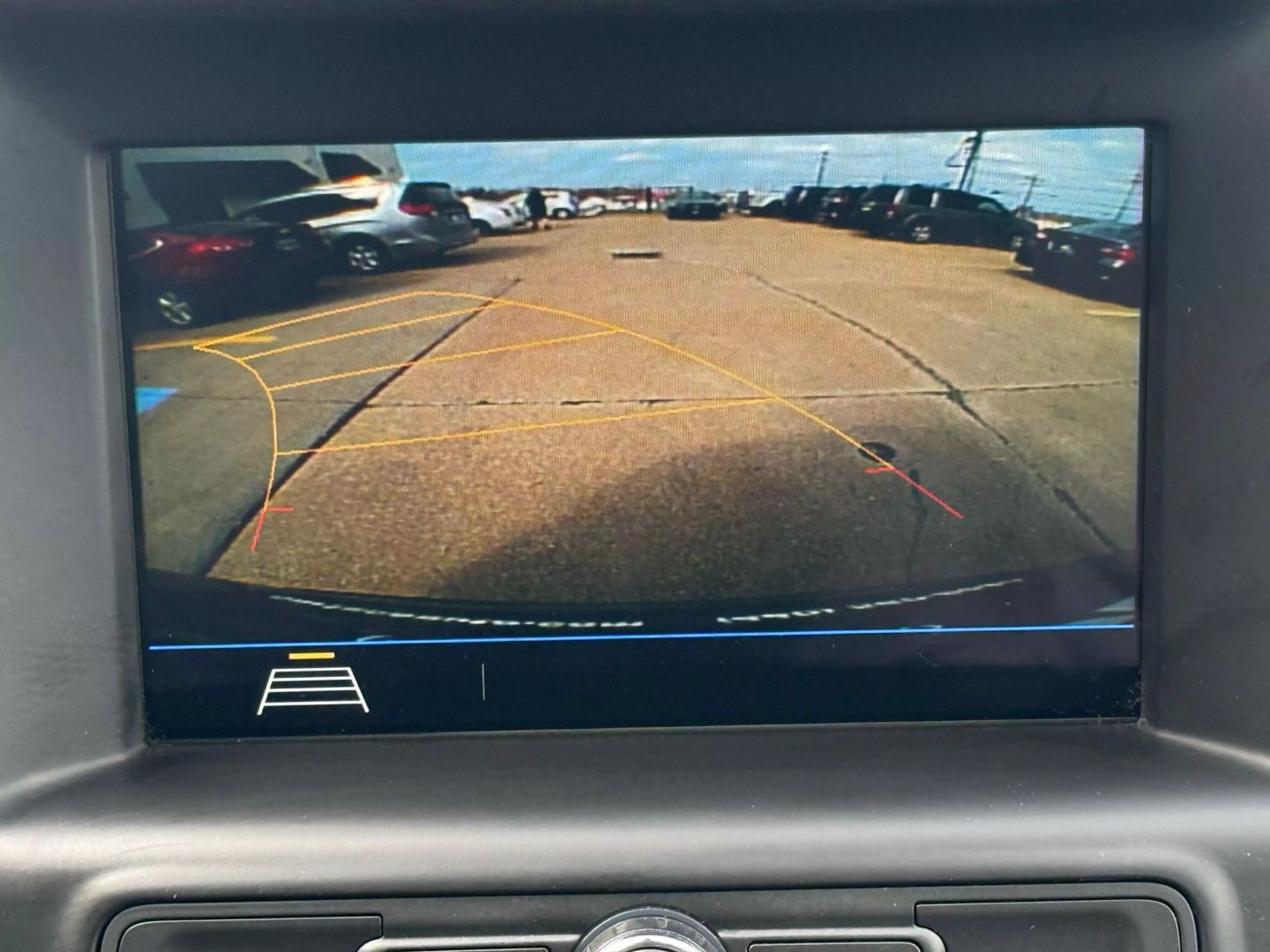 2018 Gmc Terrain - Image 34