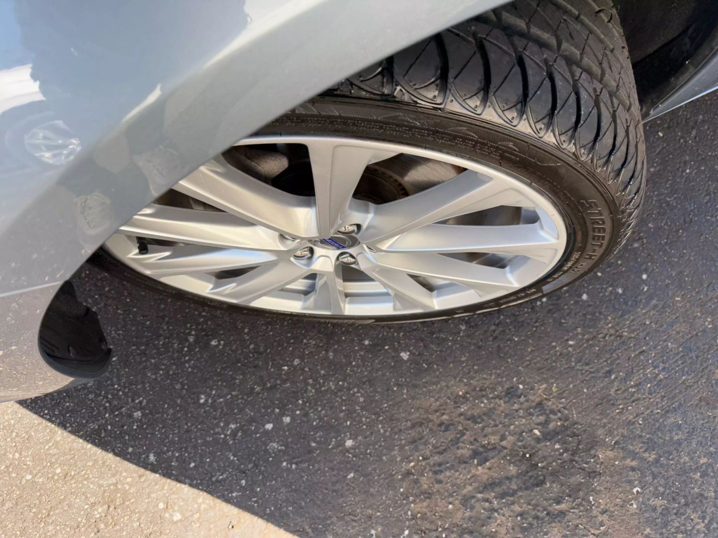 2017 Volvo S60 - Image 41
