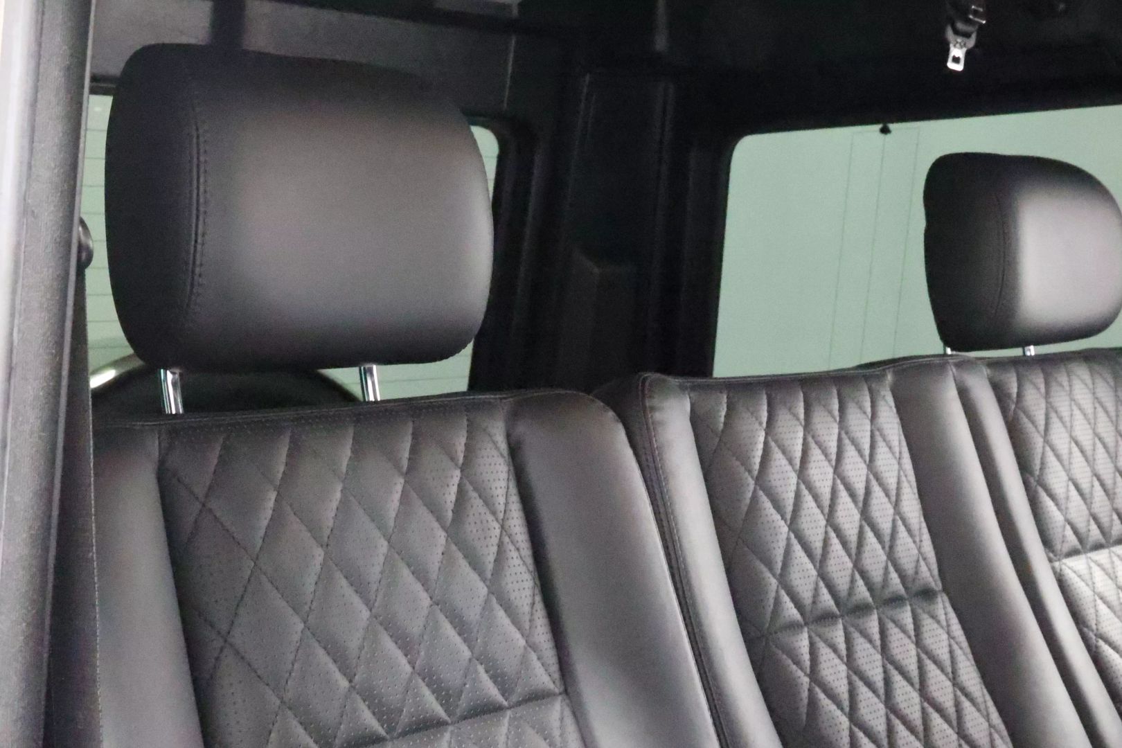 2017 Mercedes-benz Mercedes-amg G-class - Image 76