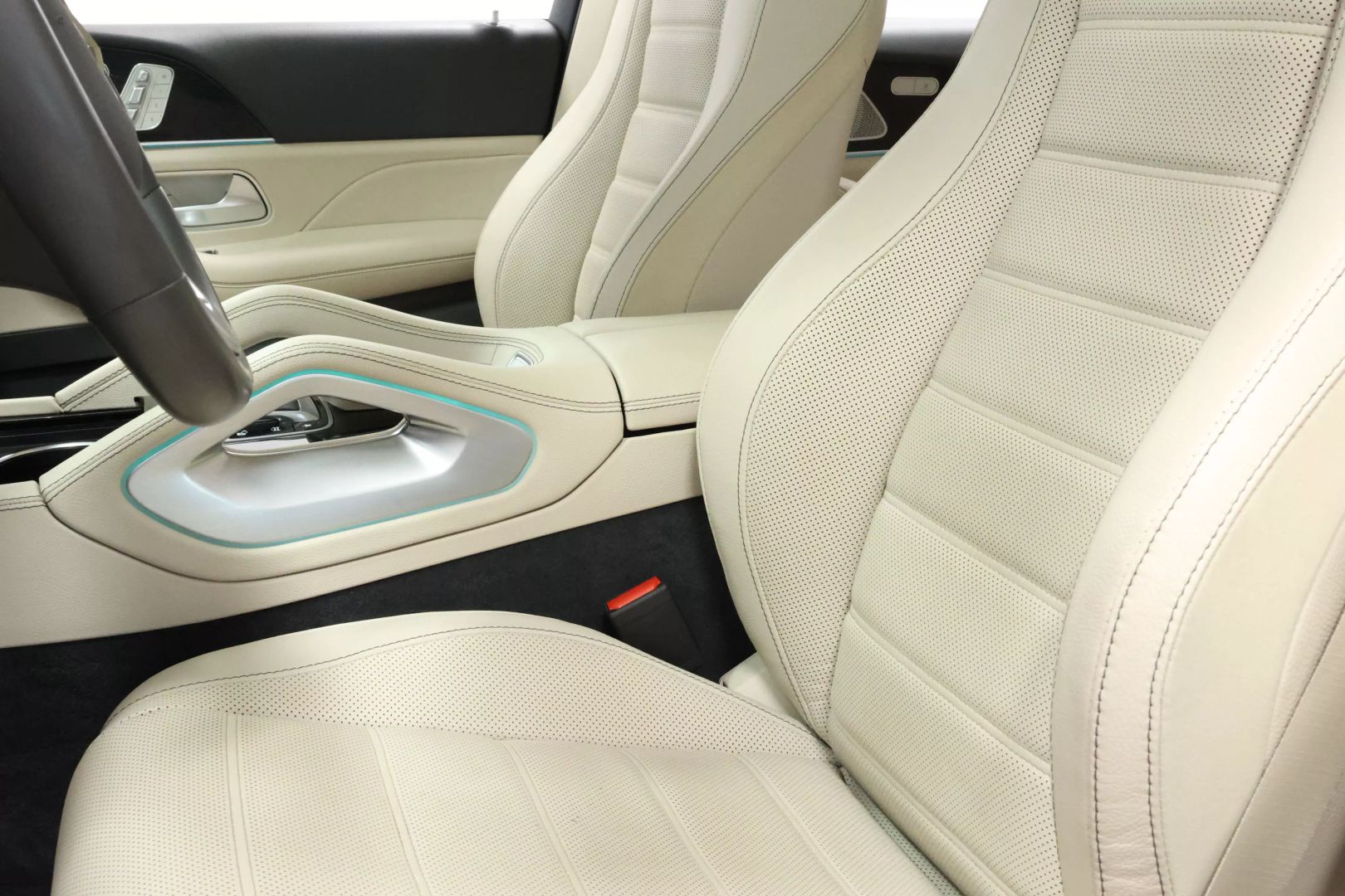 2020 Mercedes-benz Gls - Image 17