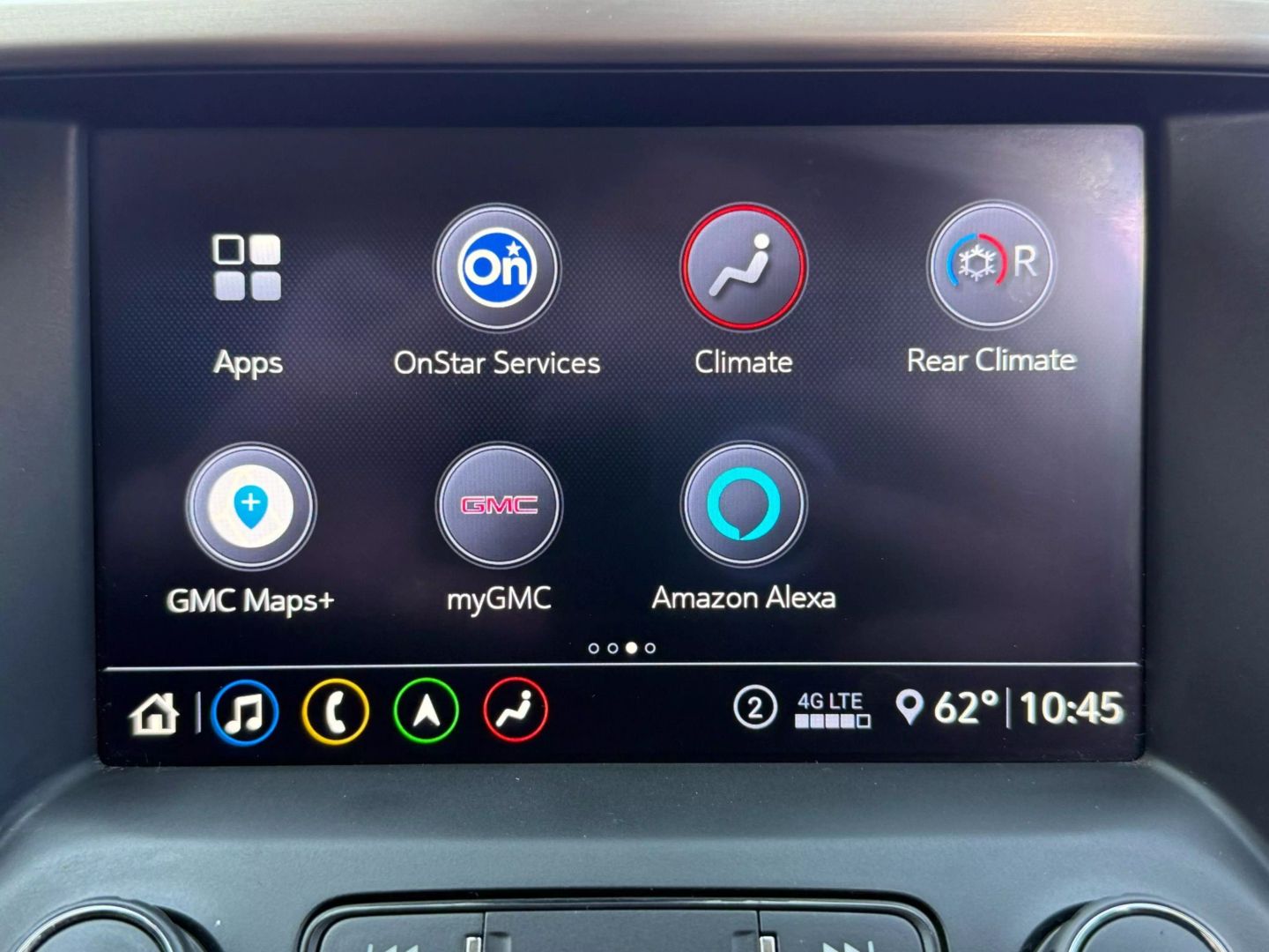 2020 Gmc Acadia - Image 38