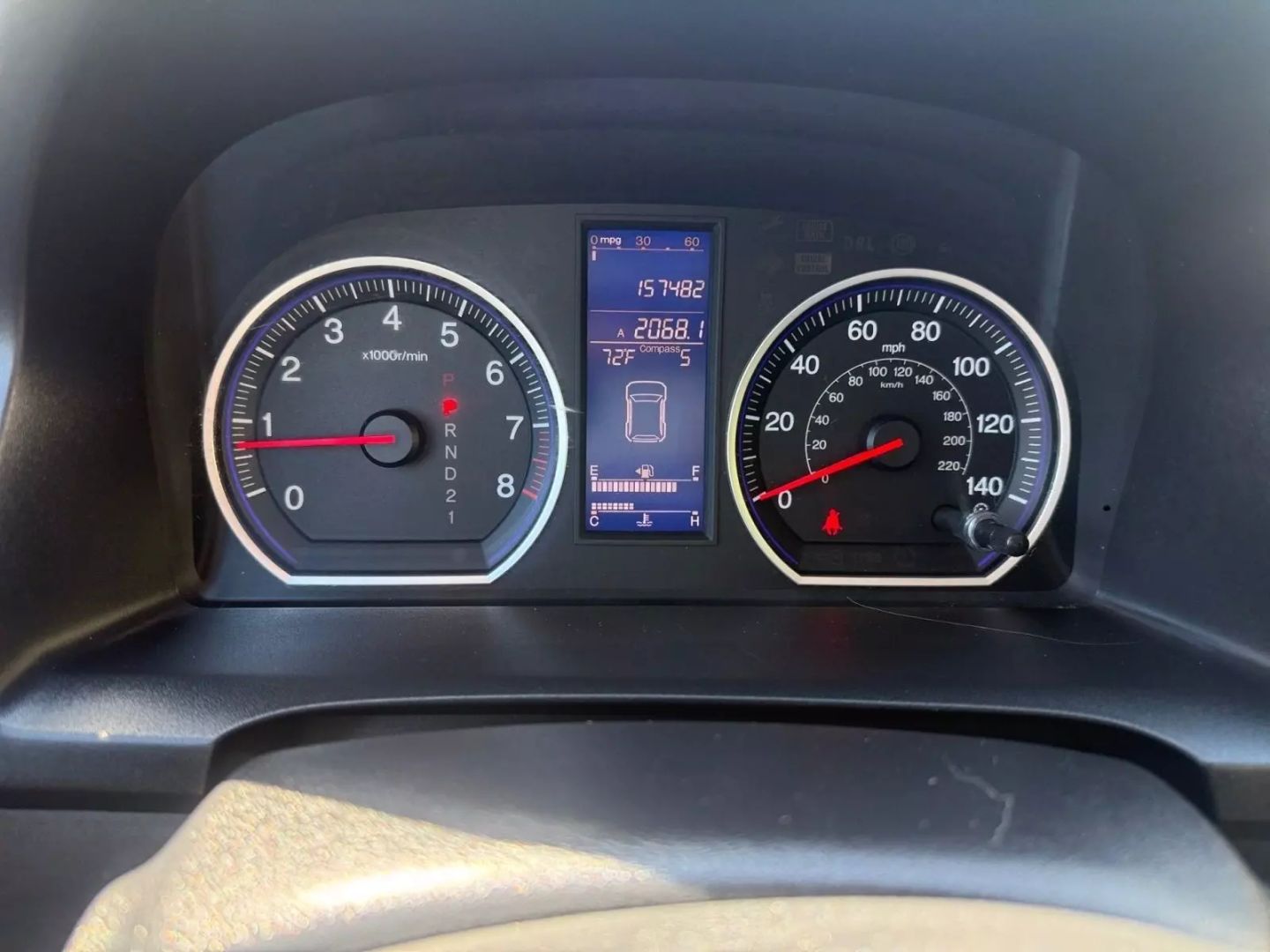 2010HONDA CR-V for sale in Stafford VA