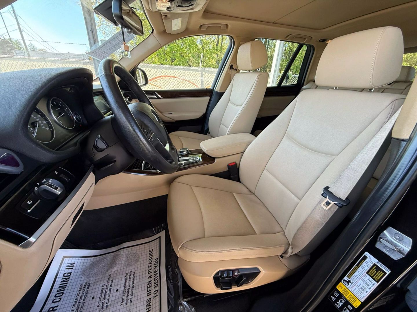 2017 Bmw X3 - Image 16