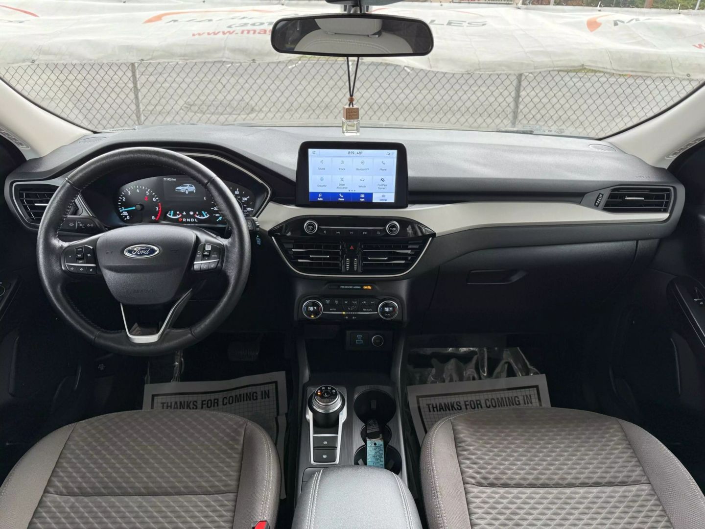 2021 Ford Escape - Image 27