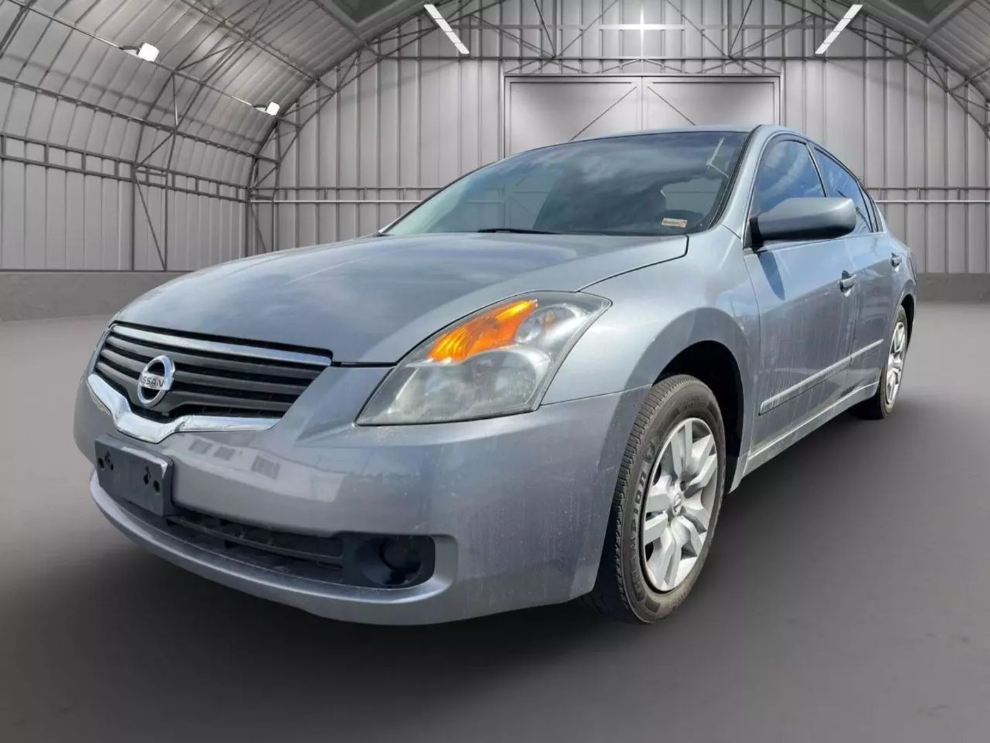 Used 2009 Nissan Altima S with VIN 1N4AL21E09N489846 for sale in Kansas City