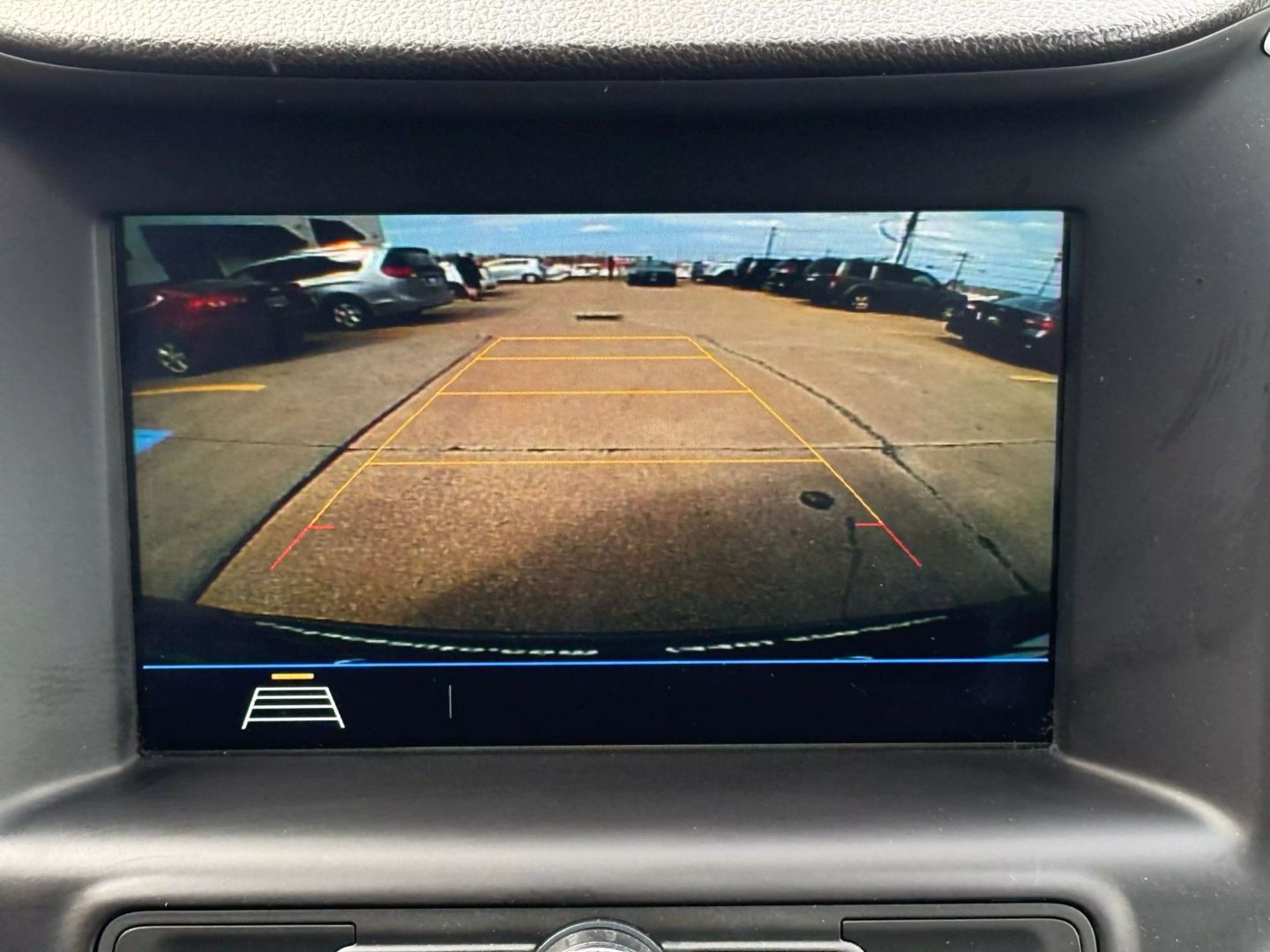 2018 Gmc Terrain - Image 33
