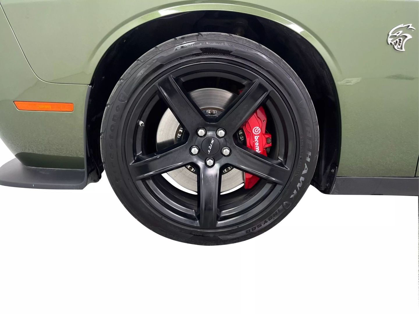2019 Dodge Challenger - Image 25