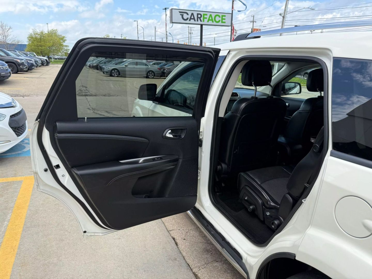 2019 Dodge Journey - Image 20