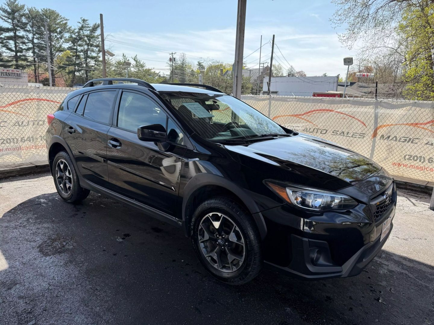 2019 Subaru Crosstrek - Image 7