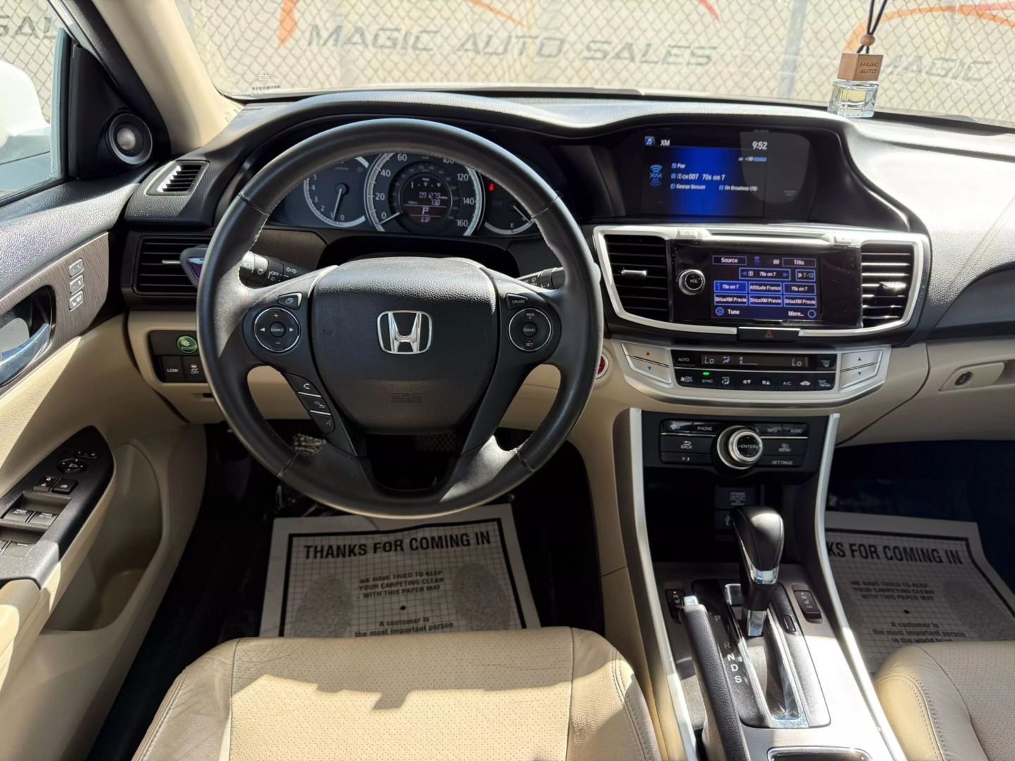 2015 Honda Accord - Image 31