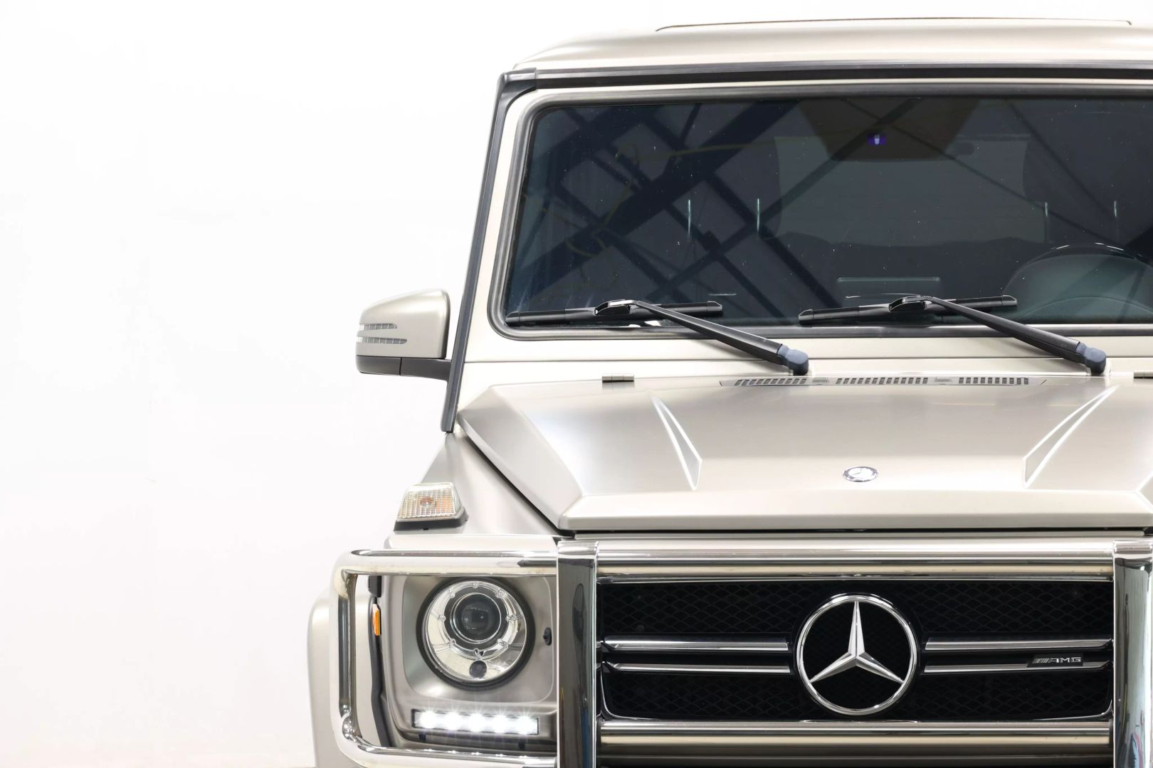 2017 Mercedes-benz Mercedes-amg G-class - Image 94