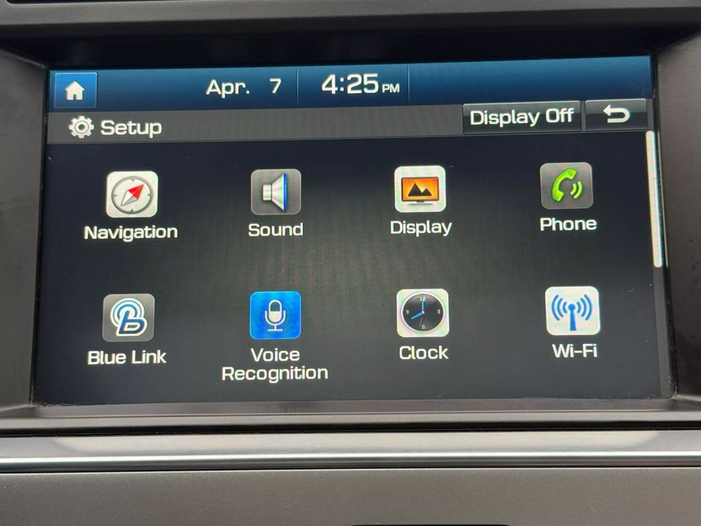 2015 Hyundai Sonata - Image 37