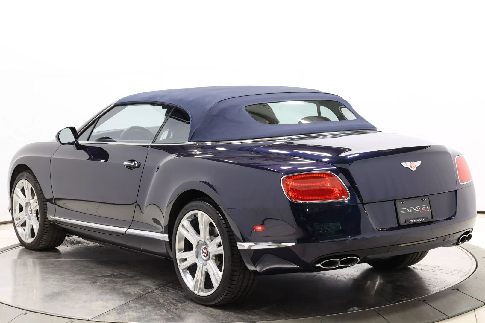 2013 Bentley Continental - Image 98