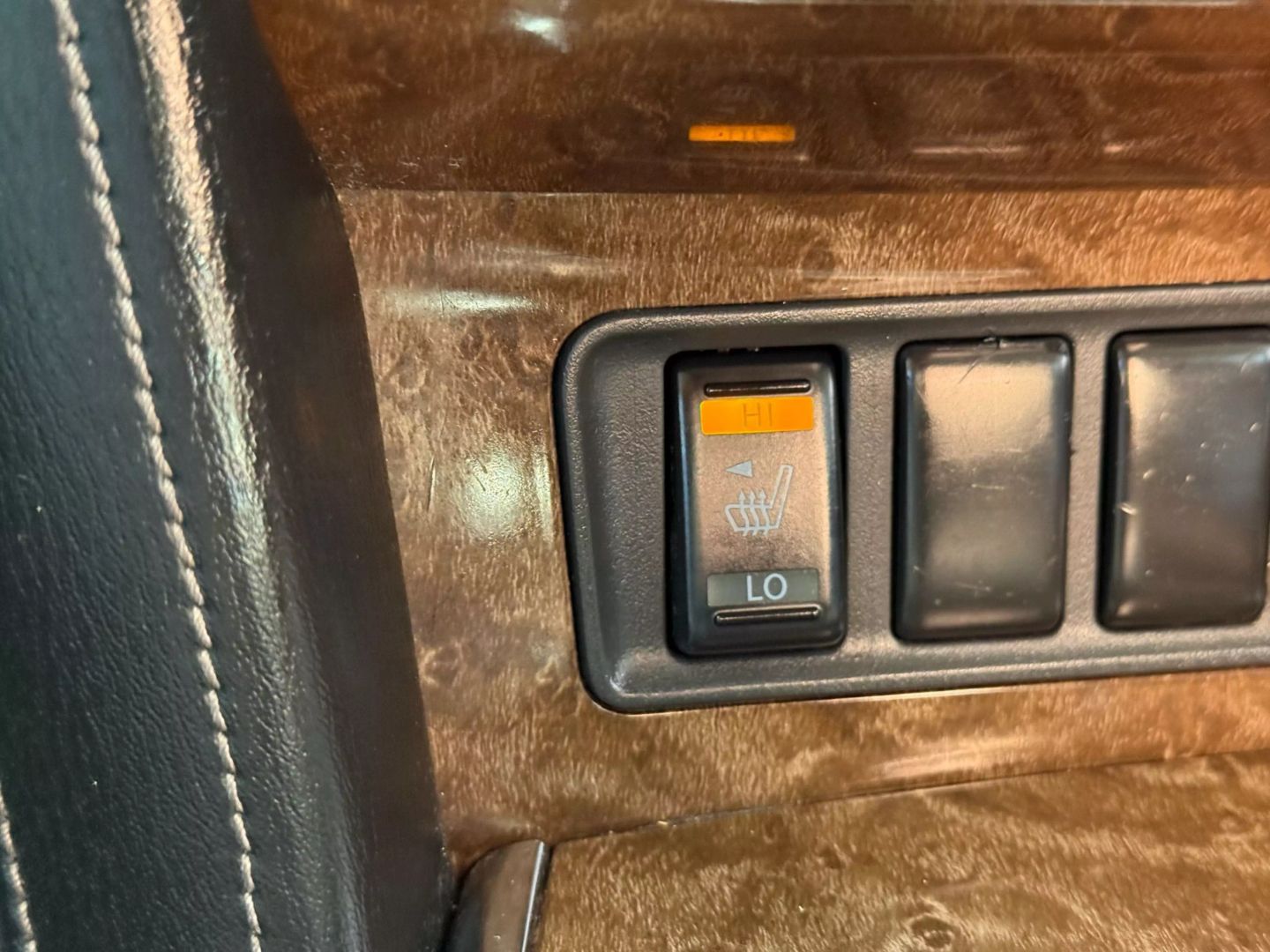 2017 Infiniti Qx80 - Image 33