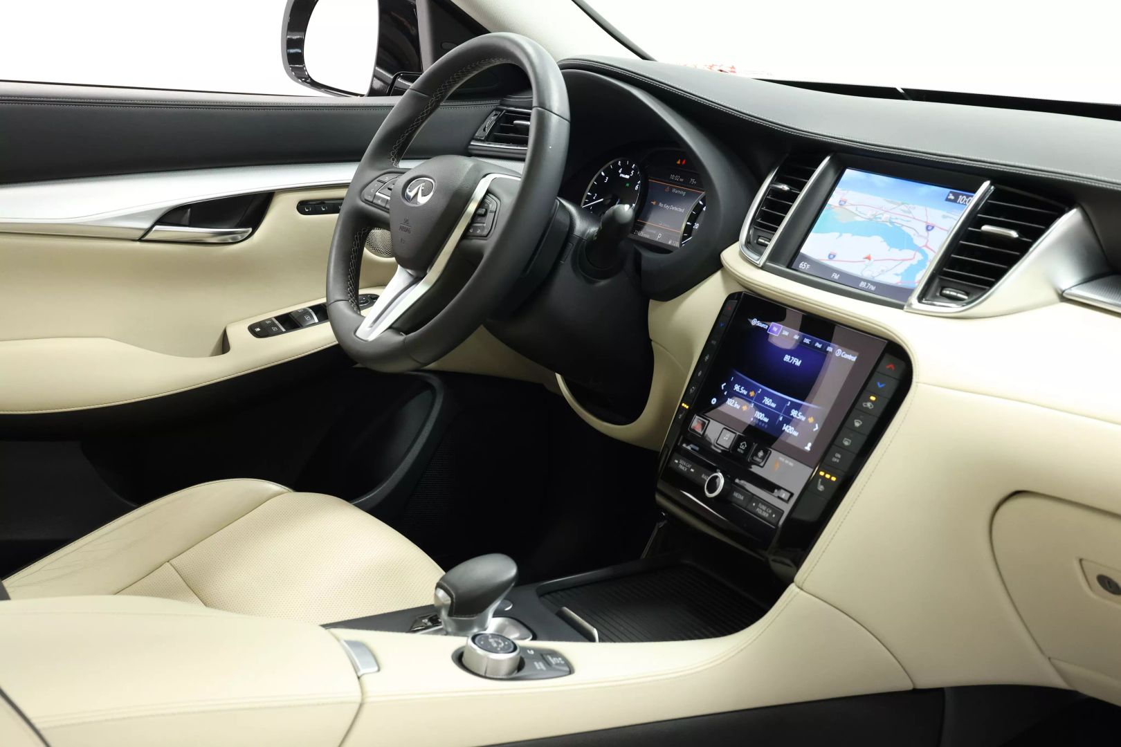 2019 Infiniti Qx50 - Image 102