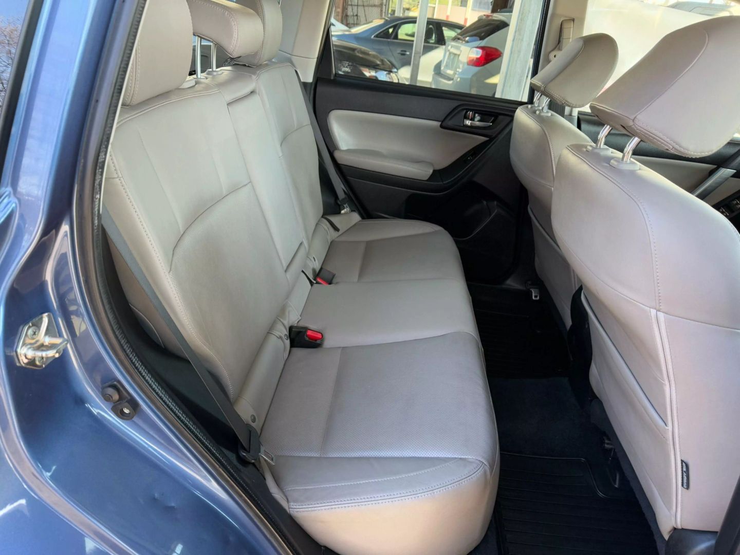 2018 Subaru Forester - Image 22