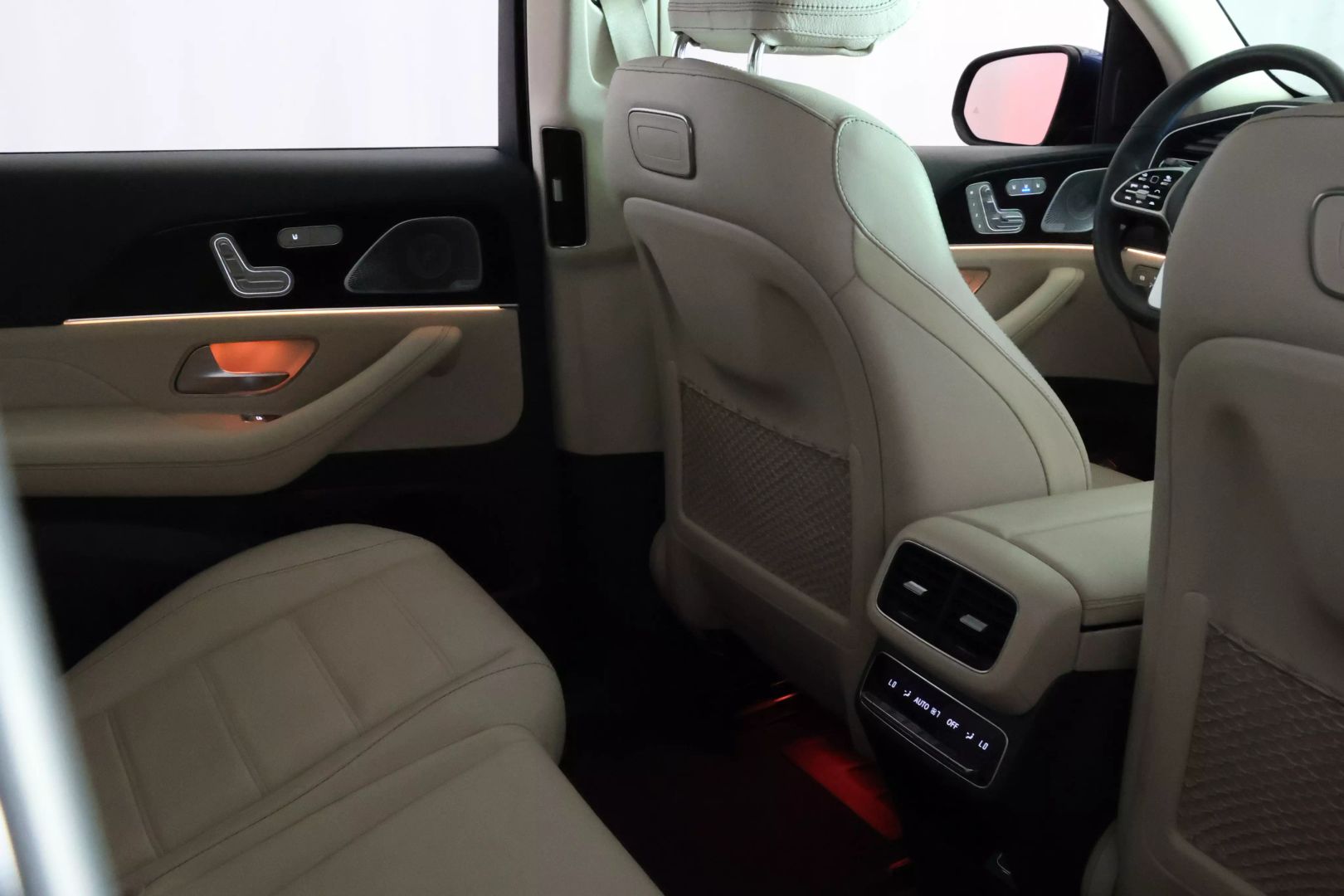 2020 Mercedes-benz Gls - Image 135