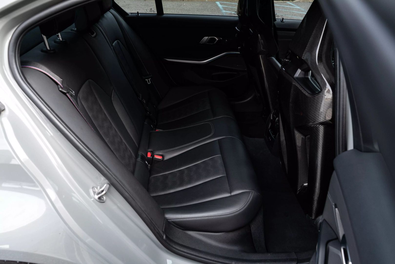 2023 Bmw M3 - Image 58
