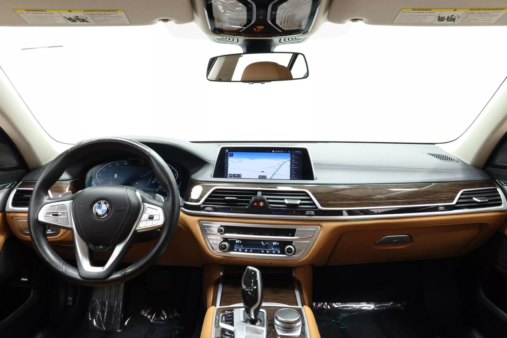 2021 Bmw 7 Series - Image 49