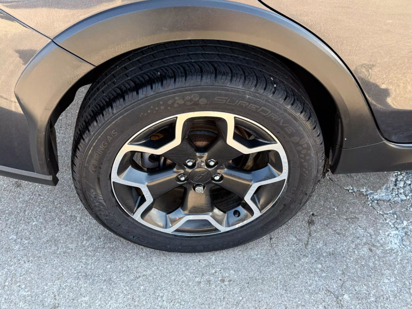 2014 Subaru Xv Crosstrek - Image 46
