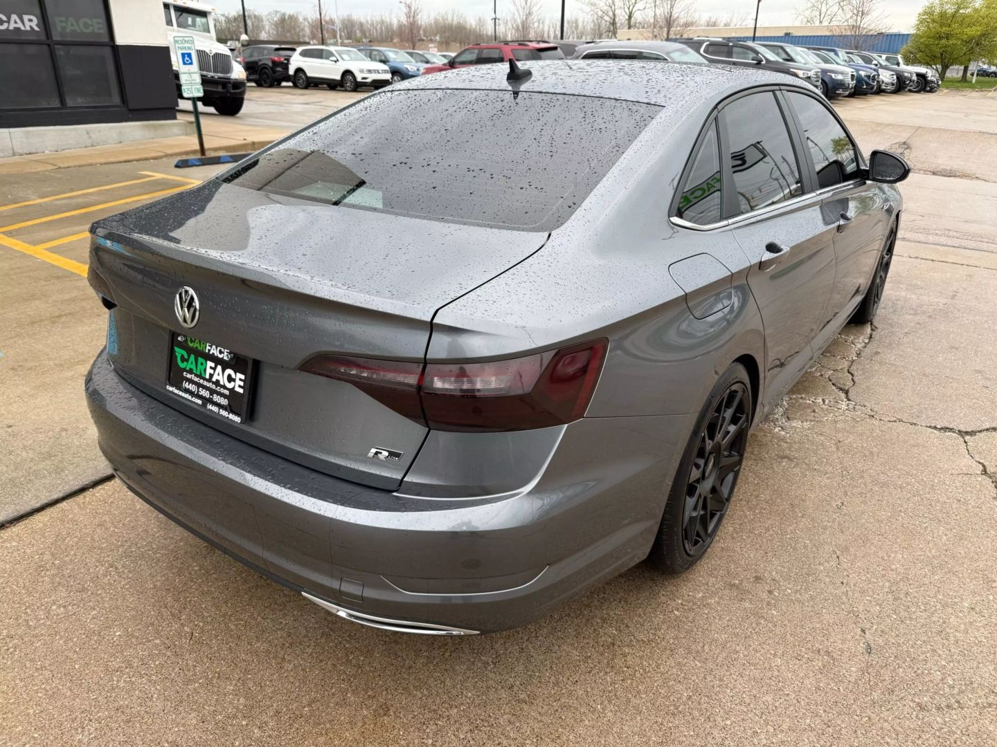 2020 Volkswagen Jetta - Image 13