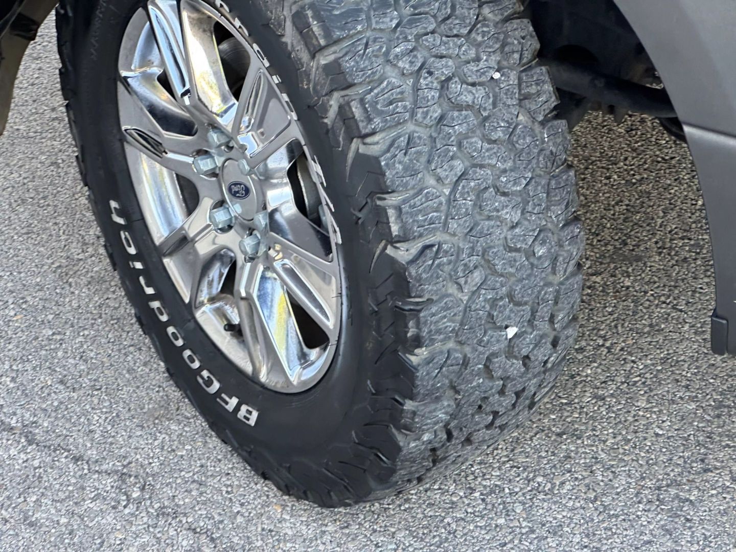 2015 Ford F150 Supercrew Cab - Image 33