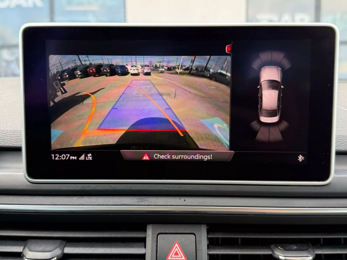 2017 Audi A4 - Image 37