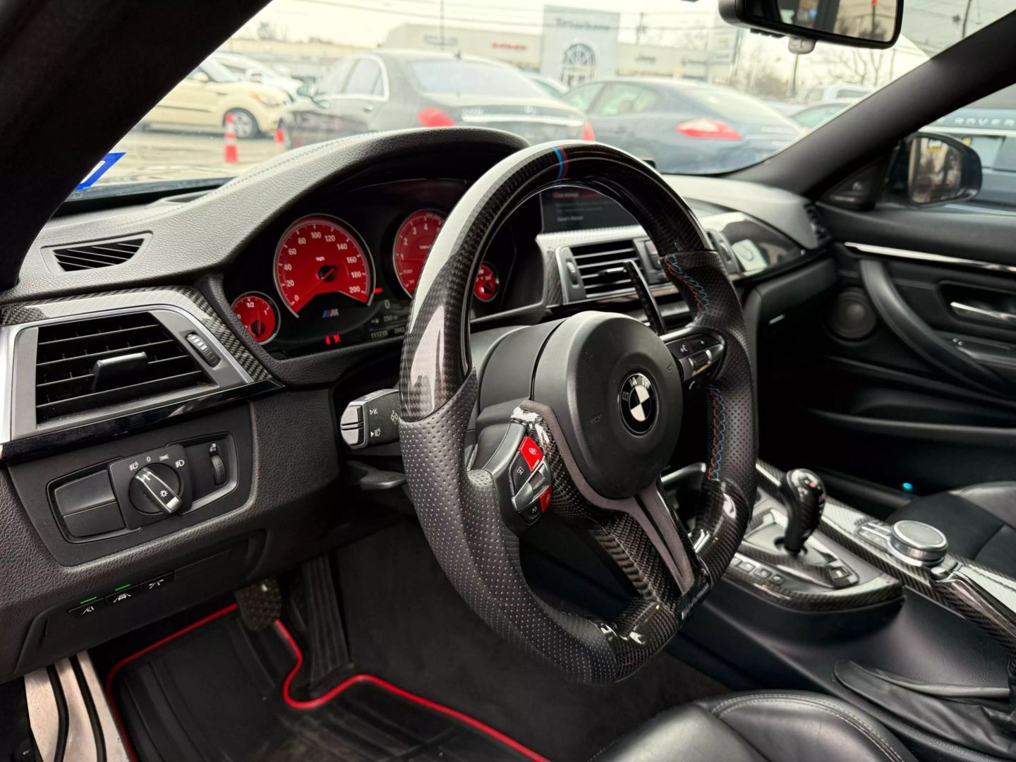 2018 Bmw M4 - Image 15