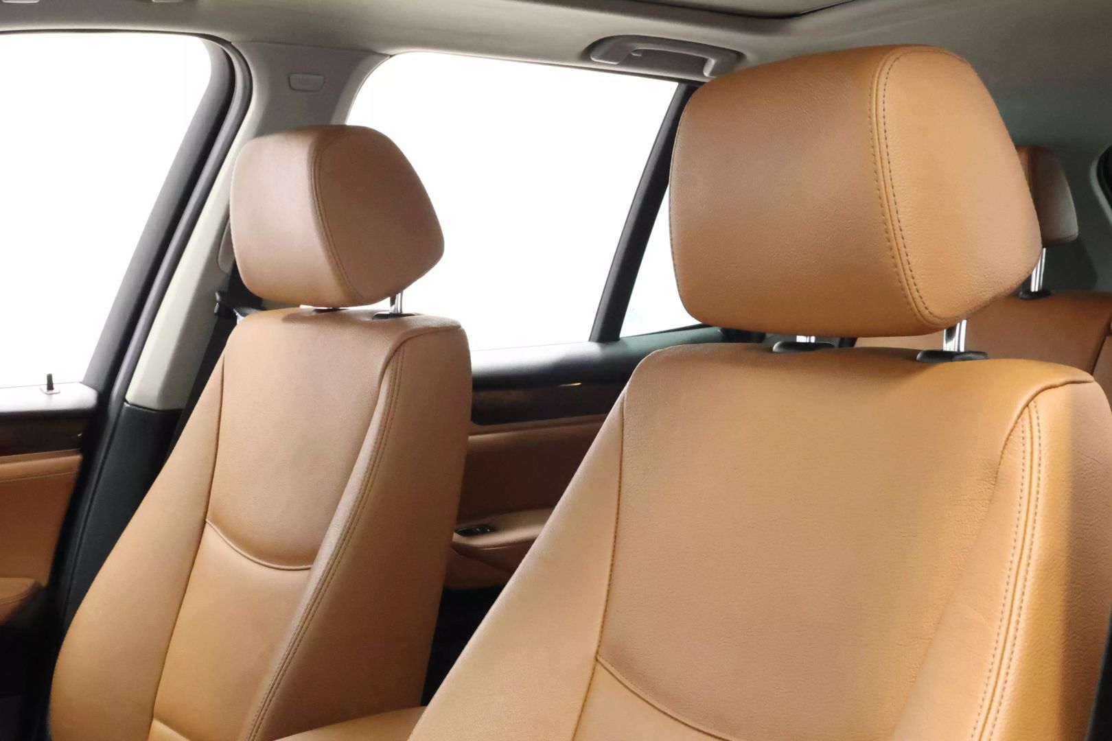 2017 Bmw X3 - Image 17