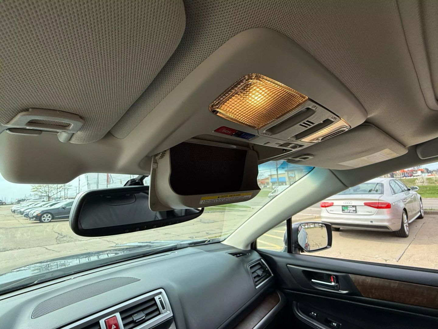 2016 Subaru Outback - Image 51