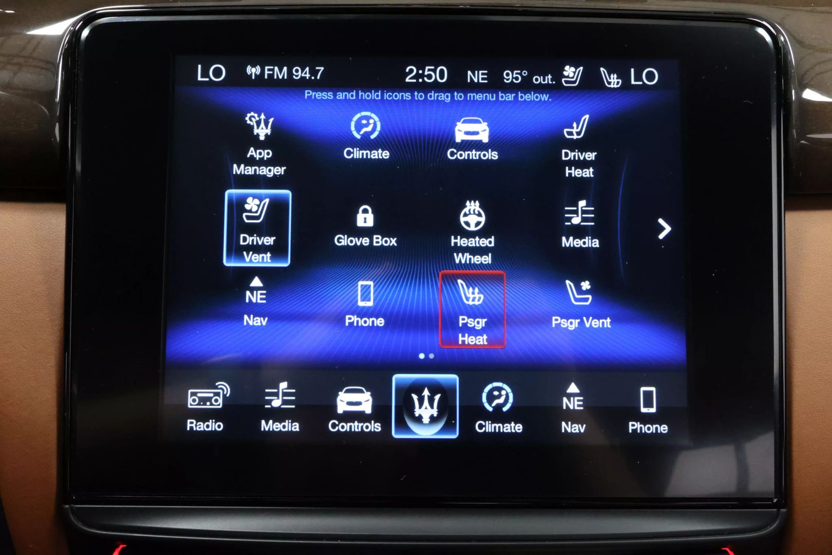 2018 Maserati Quattroporte - Image 33