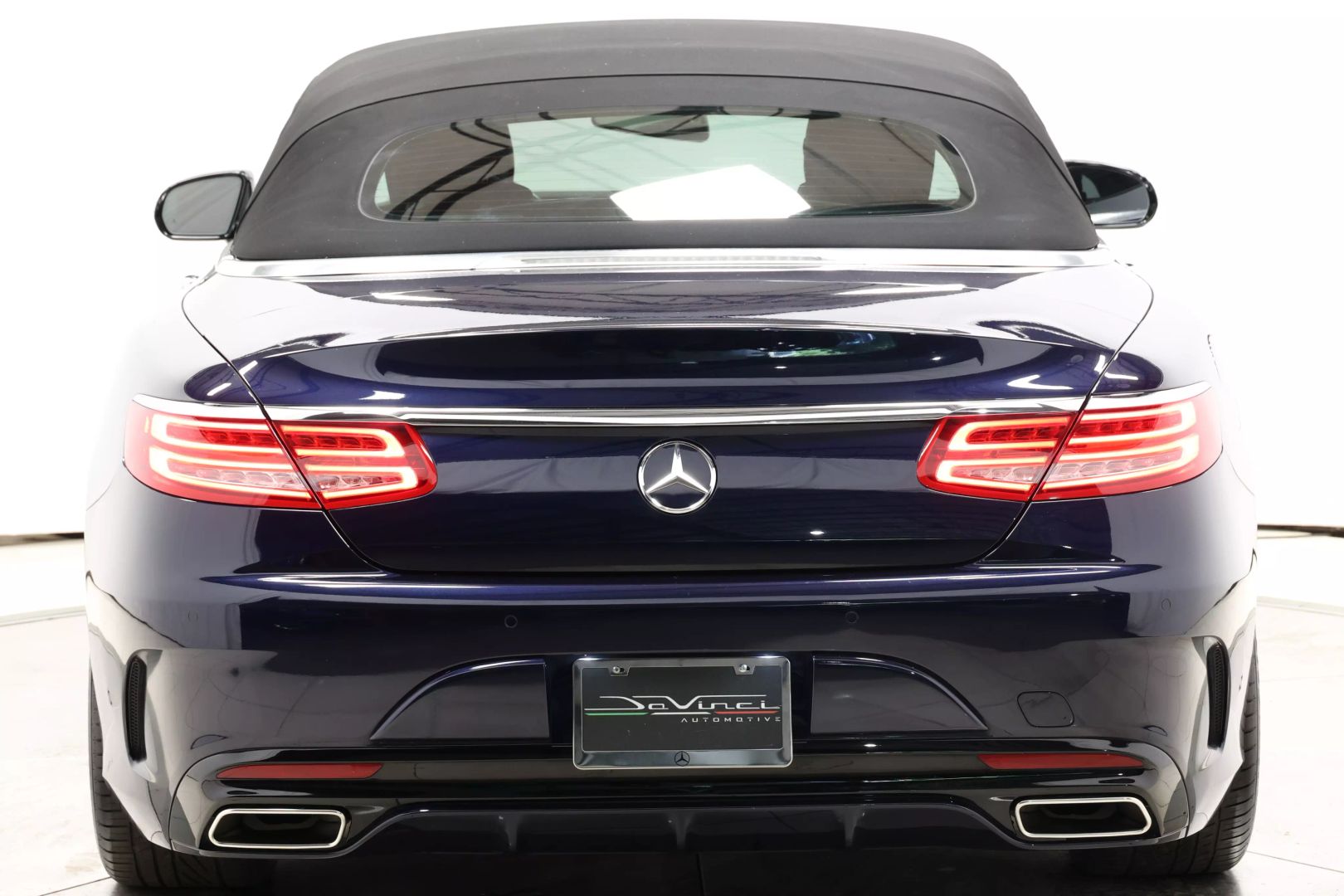 2017 Mercedes-benz S-class - Image 105