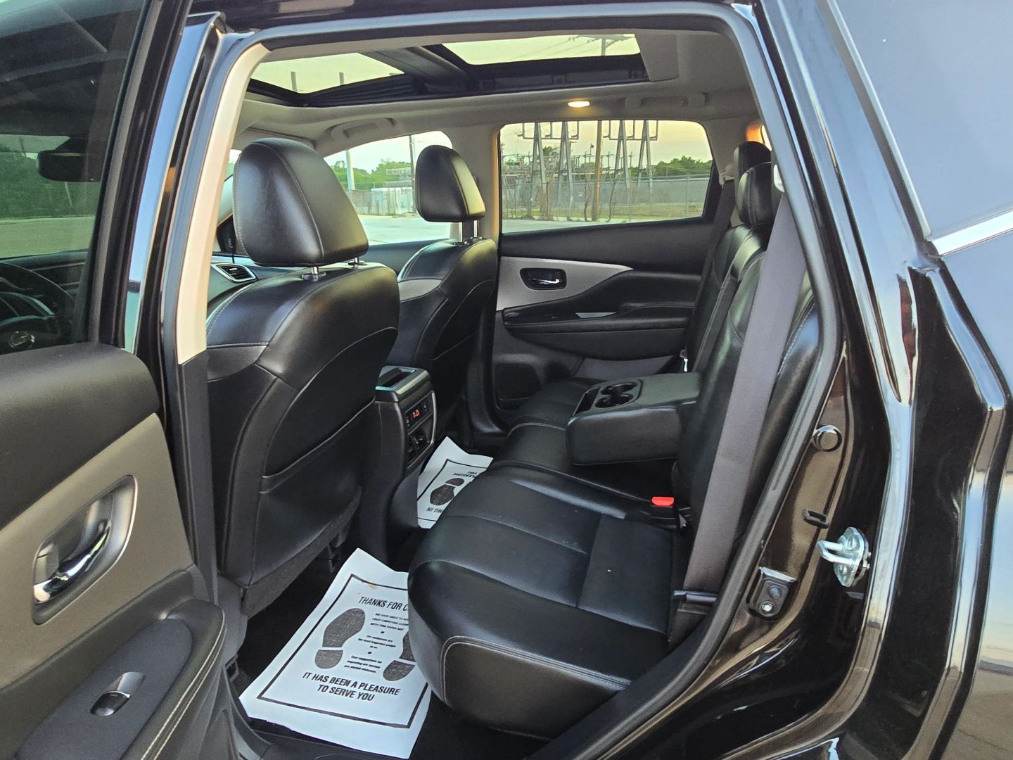 2019 Nissan Murano - Image 10