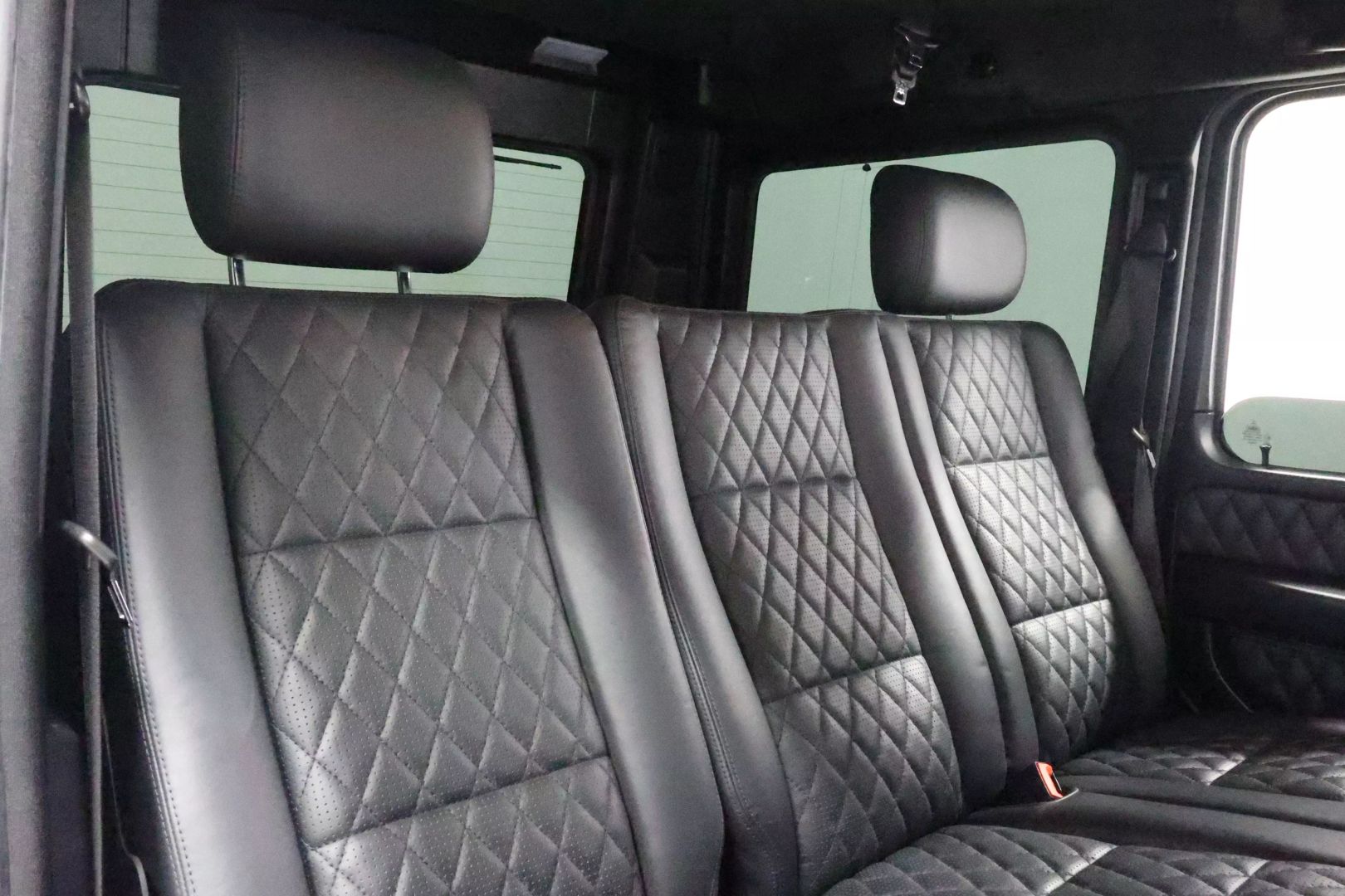2017 Mercedes-benz Mercedes-amg G-class - Image 75