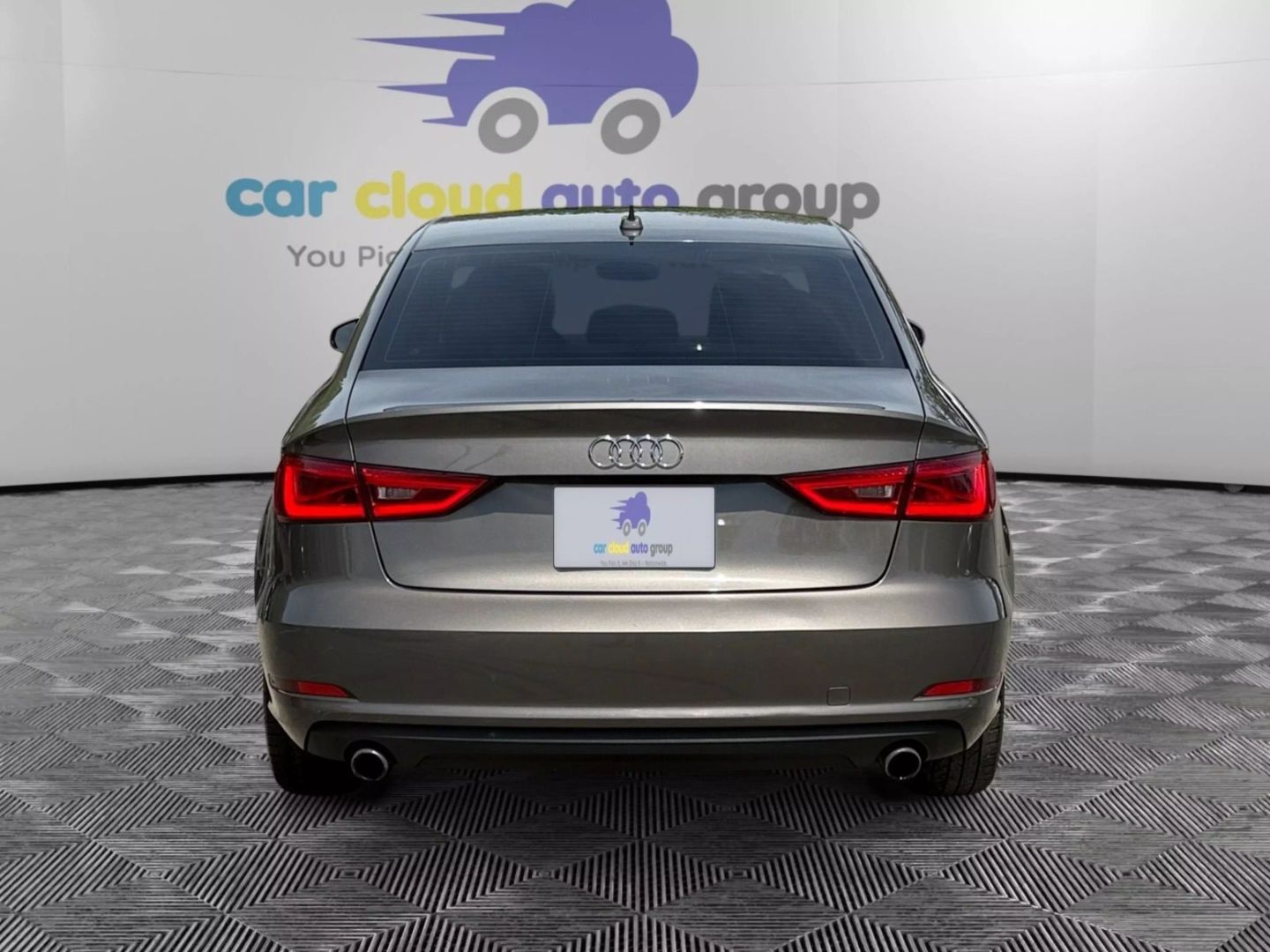 2015AUDI A3 for sale in Stafford VA