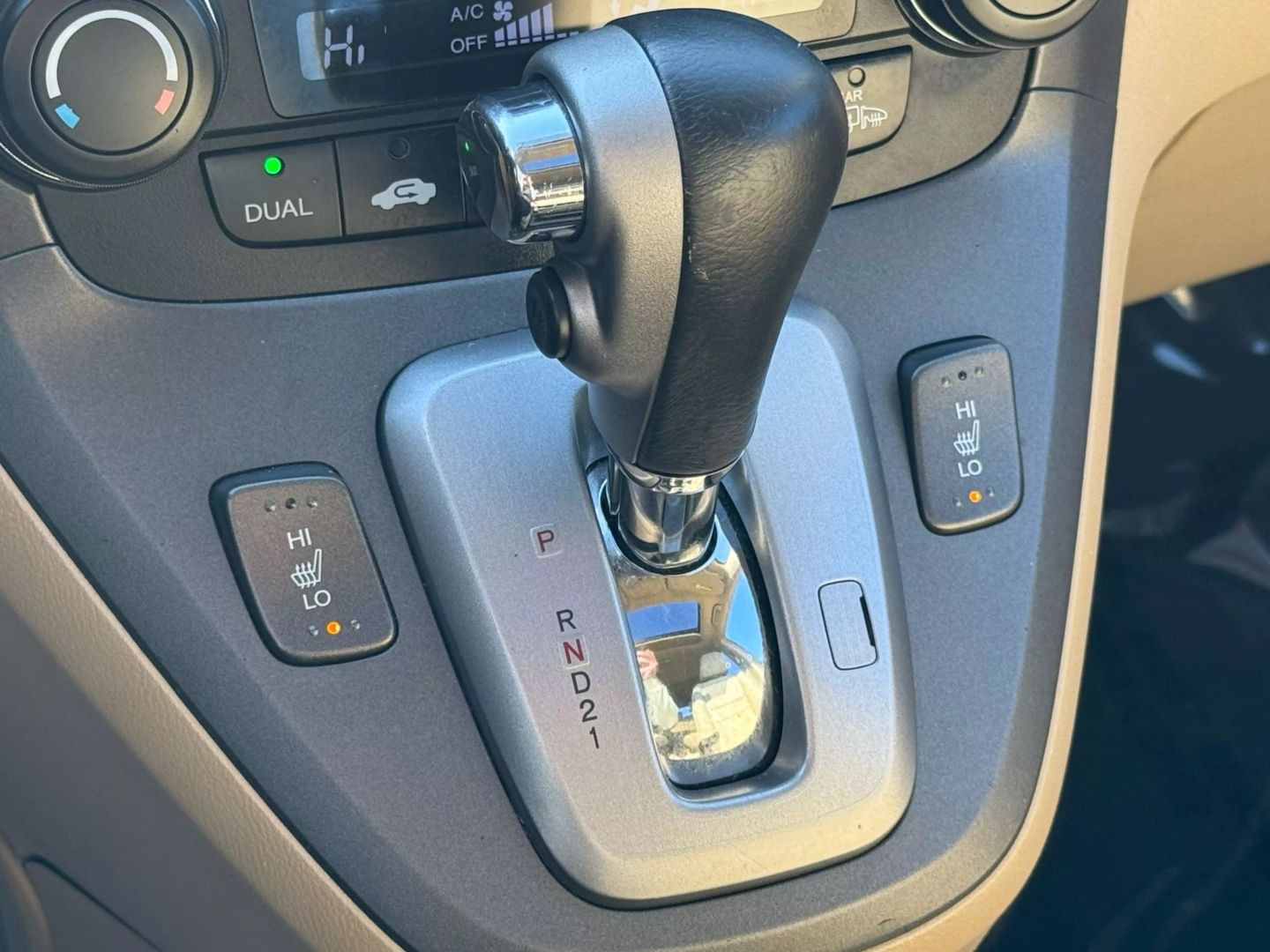 2010 Honda Cr-v - Image 35