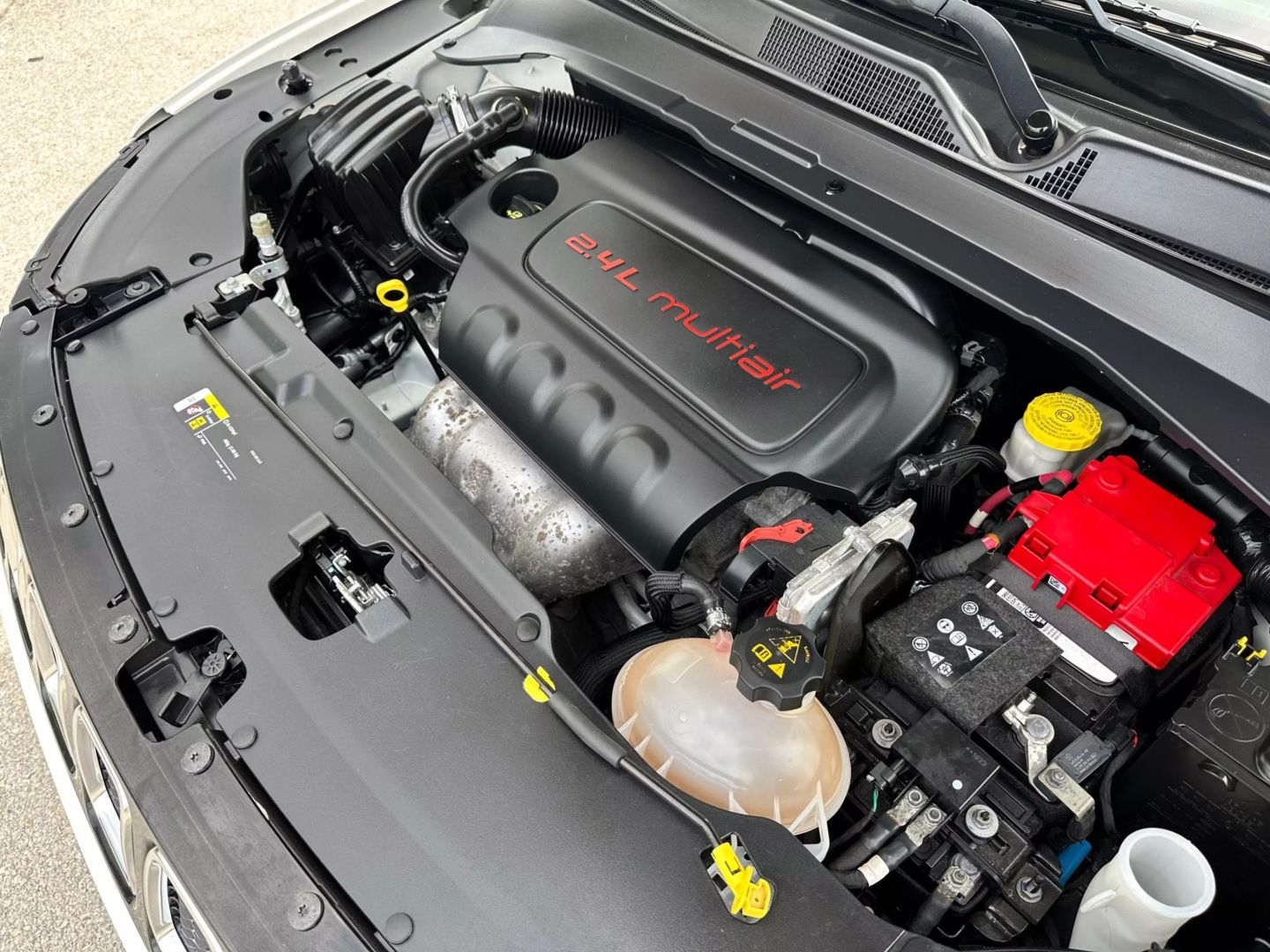 2019 Jeep Compass - Image 49