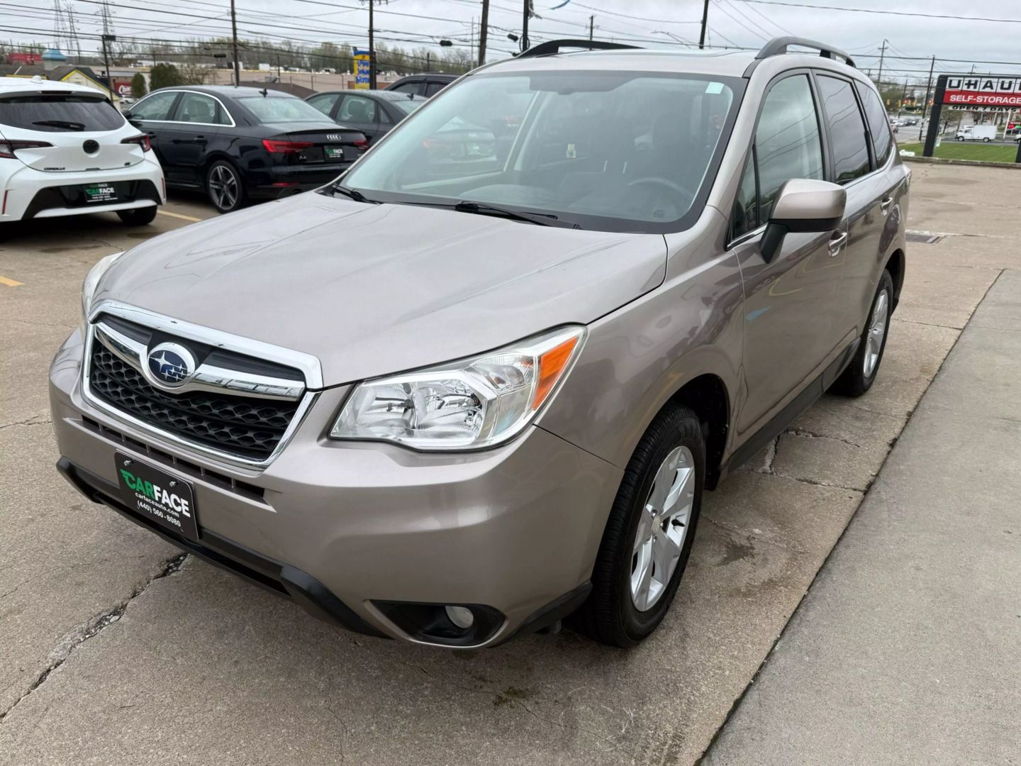 2015 Subaru Forester - Image 5