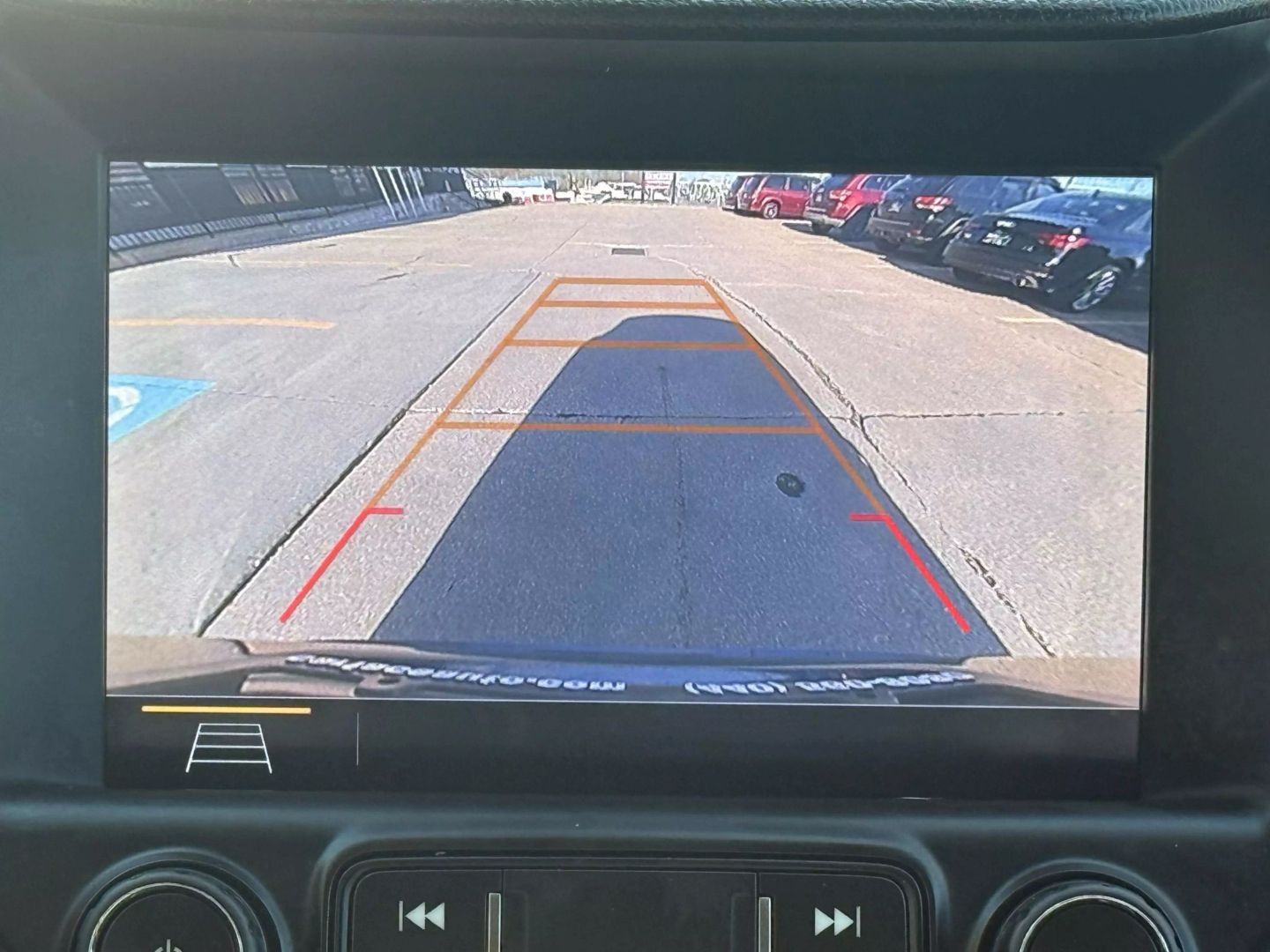 2019 Gmc Terrain - Image 38