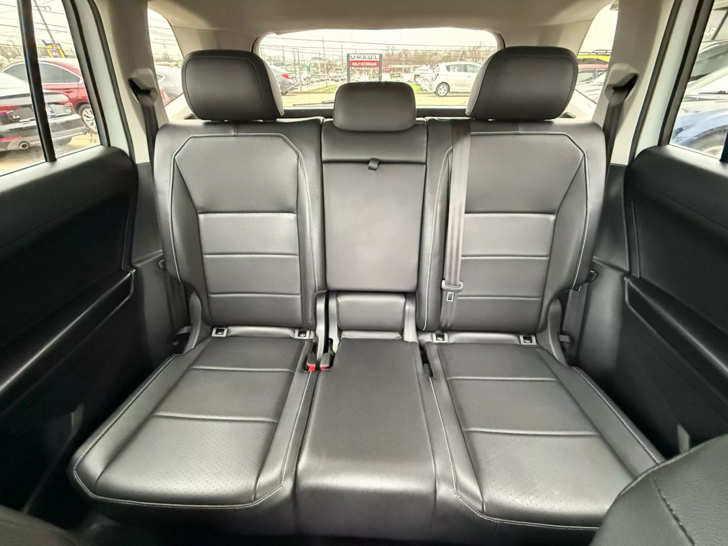 2021 Volkswagen Tiguan - Image 47