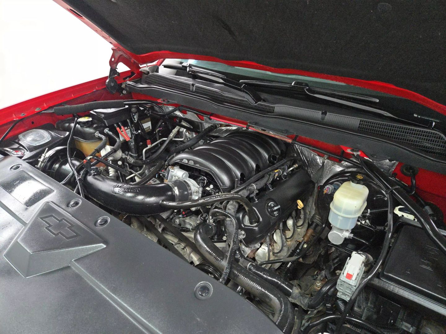 2014 Chevrolet Silverado 1500 Crew Cab - Image 22