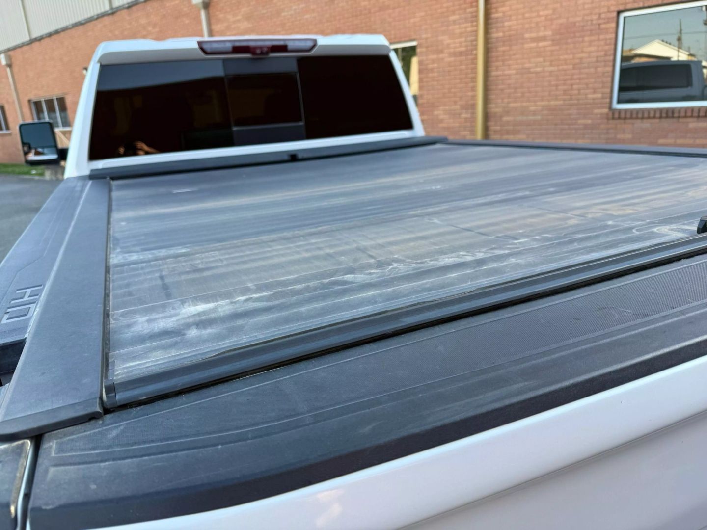2021 Chevrolet Silverado 2500 Hd Crew Cab - Image 38